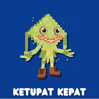 Ketupat Kepat