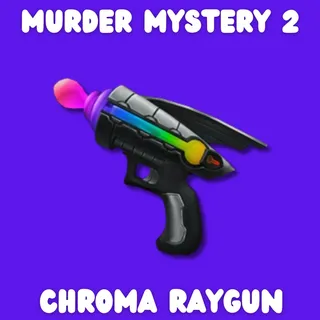 Chroma raygun