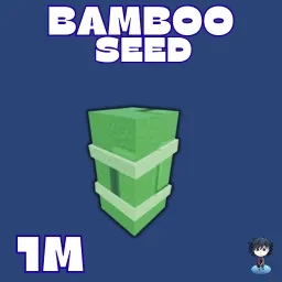 Bamboo seed