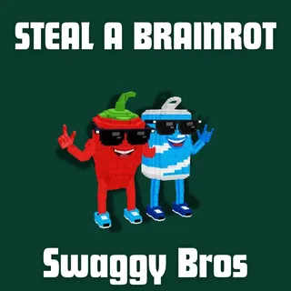 Swaggy Bros