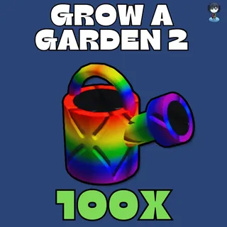 Grow a garden 2