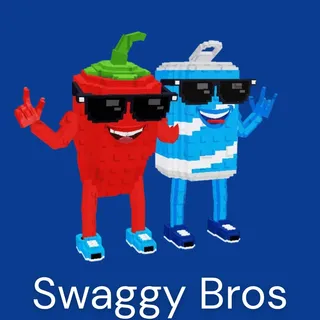 Swaggy Bros
