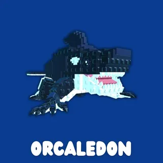 Orcaledon