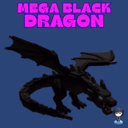 Mega black dragon ( top 2 guild )