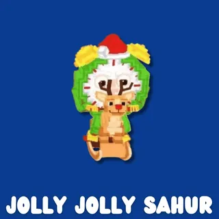 Jolly Jolly Sahur