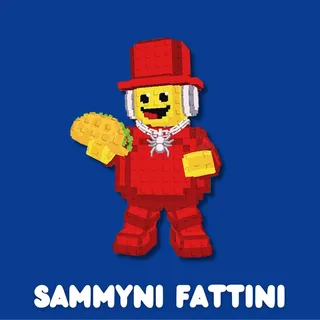 Sammyni Fattini