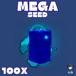 100 Mega Seed