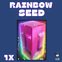 Rainbow seed