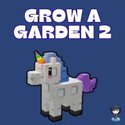Grow a garden 2