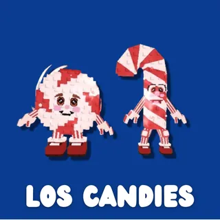 Los Candies
