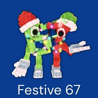 Festive 67