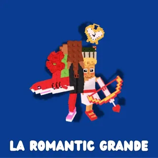 La Romantic Grande