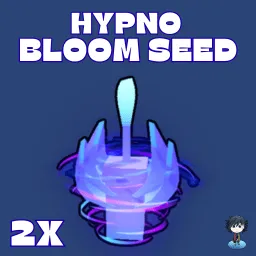 2 hypno bloom 