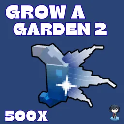Grow a garden 2