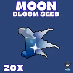 20x Moon Bloom 