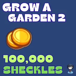 Grow a garden 2