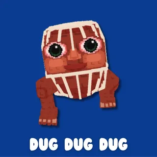 Dug Dug