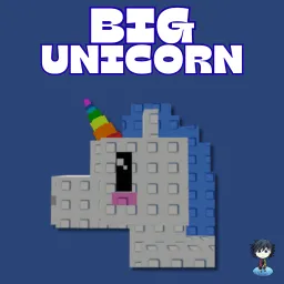 Big Unicorn