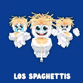 Los Spaghettis