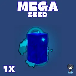 1 Mega seed