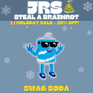 Swag Soda