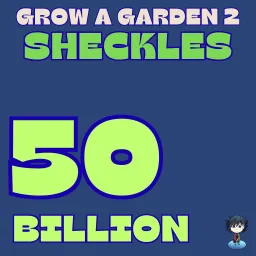 50b sheckles