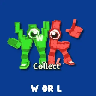 W or L