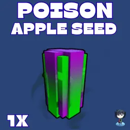Poison Apple seed