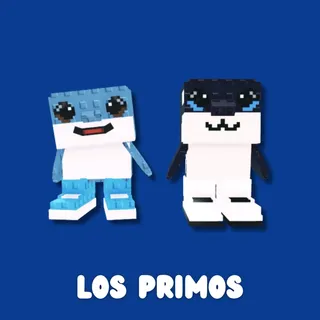 Los Primos