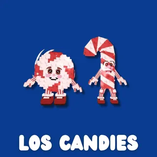 Los Candies