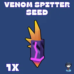 1x venom spitter