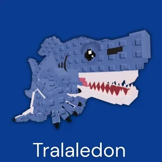 Tralaledon