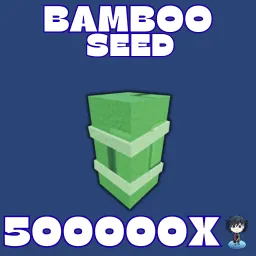 Bamboo Seeds