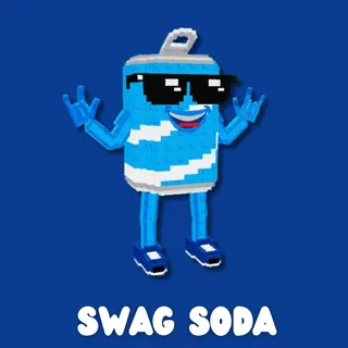 Swag Soda