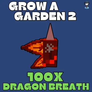 100x dragon breath