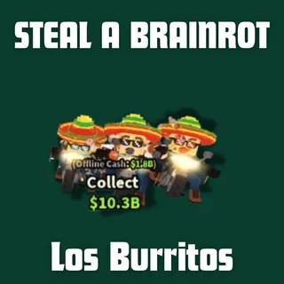 Los Burritos