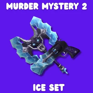 Ice set