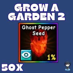 Grow a garden 2