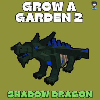 Shadow dragon