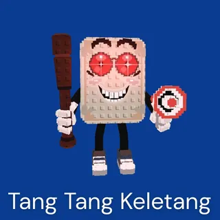 Tang Tang Keletang