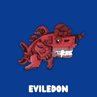 Eviledon
