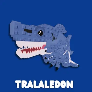 Tralaledon
