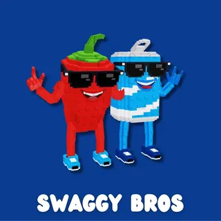 Swaggy Bros