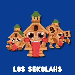 Los Sekolahs
