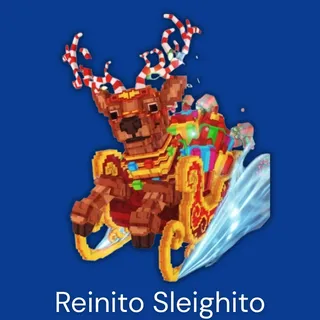 Reinito Sleighito