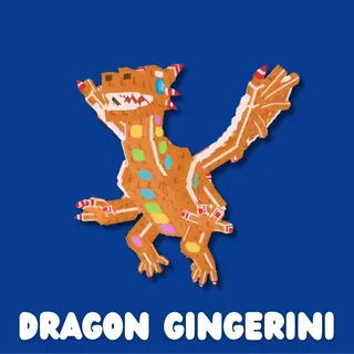 Dragon Gingerini