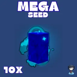 10 mega seed