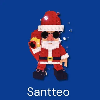 Santteo