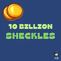 10b sheckles
