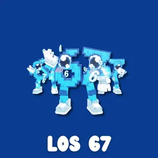 Los 67